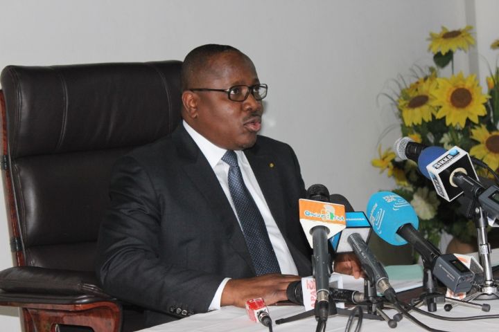 Le Conseil constitutionnel ivoirien publie une liste provisoire de 33 candidats pour la présidentielle 2015